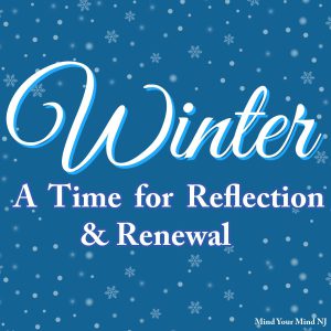 Embracing Winter Through Journaling