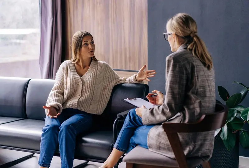 Mental health services - Mind Your Mind NJ