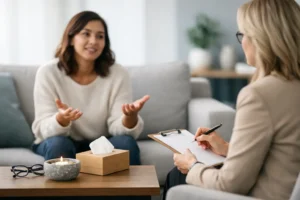 9 Individual Therapy Examples That Help