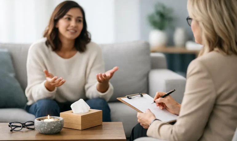 9 Individual Therapy Examples That Help