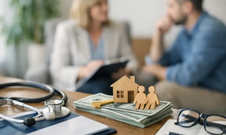 Does Insurance Cover Therapy in NJ?