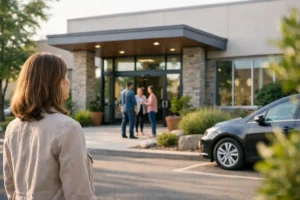 How to Choose an Outpatient Mental Health Center Near Me