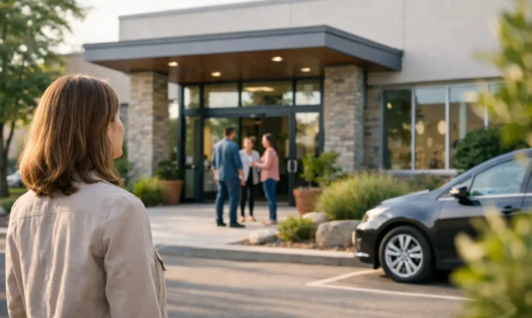 How to Choose an Outpatient Mental Health Center Near Me