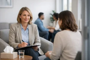What Is Outpatient Mental Health Care?