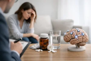 Best Depression Treatment Options Explained